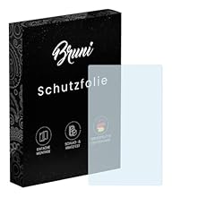 Bruni schutzfolie kompatibel gebraucht kaufen  Wird an jeden Ort in Deutschland