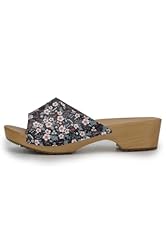 Leder sandalen clogs gebraucht kaufen  Wird an jeden Ort in Deutschland