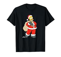 Simpsons holiday christmas for sale  Delivered anywhere in USA 