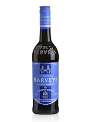 Harveys bristol cream usato  Spedito ovunque in Italia 