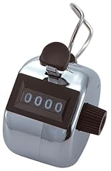 Shinwa numeratore portatile usato  Spedito ovunque in Italia 