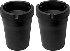 Cigarette butt bucket for sale  Delivered anywhere in UK