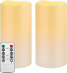 Waterproof flameless remote for sale  Delivered anywhere in USA 