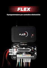 Flex programmatore per usato  Spedito ovunque in Italia 