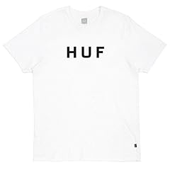 Huf shirt original d'occasion  Livré partout en France