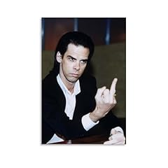 Mingshengyuan nick cave for sale  Delivered anywhere in USA 