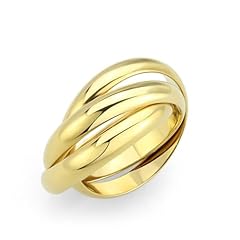 Yourjewellerybox gold russian for sale  Delivered anywhere in UK