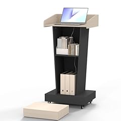 Wooden podium stand for sale  Delivered anywhere in USA 