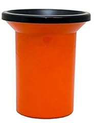 Mudjug orange roadie for sale  Delivered anywhere in USA 