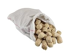 10kg öko grillanzünder gebraucht kaufen  Wird an jeden Ort in Deutschland