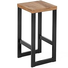 Novecrafto bar stool for sale  Delivered anywhere in UK