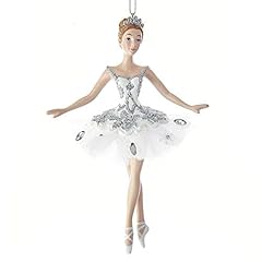 Snow queen ballerina for sale  Delivered anywhere in USA 