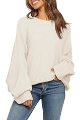 Fessceruna women oversized for sale  Delivered anywhere in UK