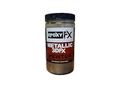 Epoxy metallic 3dfx for sale  Delivered anywhere in USA 