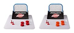 Bauer Deluxe Hockey Sauce Kit The Original Games, Training for sale  Delivered anywhere in USA 