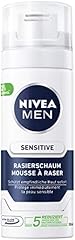 Nivea men sensitive d'occasion  Livré partout en France