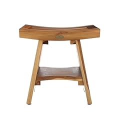 Ecodecors serenity teak for sale  Delivered anywhere in USA 
