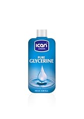 100 pure glycerine for sale  Delivered anywhere in UK