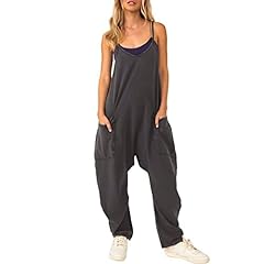 Puimentiua womens dungarees for sale  Delivered anywhere in UK