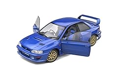 Solido subaru impreza for sale  Delivered anywhere in UK