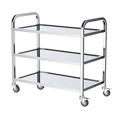 Carrello pranzo cucina usato  Spedito ovunque in Italia 