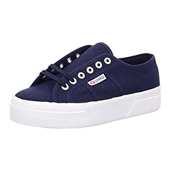 Superga unisex 2740 for sale  Delivered anywhere in UK