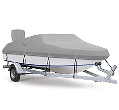 Fuprosico boat cover for sale  Delivered anywhere in USA 