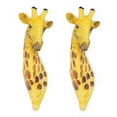 Cabilock 2pcs giraffe for sale  Delivered anywhere in USA 