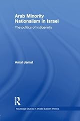 Arab minority nationalism for sale  Delivered anywhere in UK