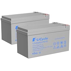 Licycle pack 12v for sale  Delivered anywhere in USA 