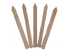 Wooden plant seed for sale  Delivered anywhere in UK