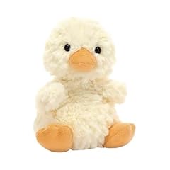 Psfxbm duck teddy for sale  Delivered anywhere in UK