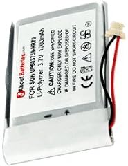 Battery sony clie for sale  Delivered anywhere in UK