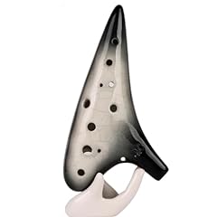 Zetong ceramic ocarina for sale  Delivered anywhere in UK