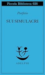 Sui simulacri usato  Spedito ovunque in Italia 
