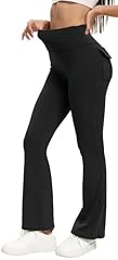 Women flare leggings for sale  Delivered anywhere in USA 