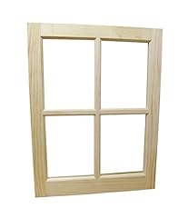 Wooded barn sash for sale  Delivered anywhere in USA 