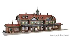 Vollmer 43502 bahnhof gebraucht kaufen  Wird an jeden Ort in Deutschland