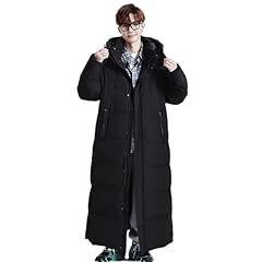 Men winter long for sale  Delivered anywhere in UK
