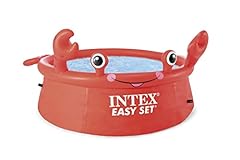 Intex 26100np piscina usato  Spedito ovunque in Italia 