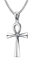 Huanian men stainless for sale  Delivered anywhere in USA 