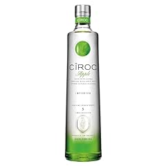Ciroc apple flavoured for sale  Delivered anywhere in UK