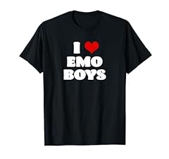 Love emo boys for sale  Delivered anywhere in USA 
