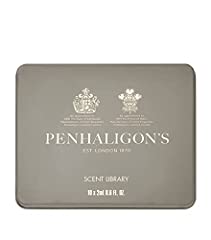 Penhaligon scent library for sale  Delivered anywhere in Ireland