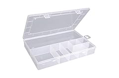 Boîte rangement plastique d'occasion  Livré partout en France