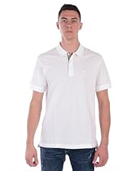 Burberry men polo for sale  Delivered anywhere in Ireland