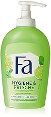 Hygiene frische flüssigseife gebraucht kaufen  Wird an jeden Ort in Deutschland