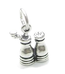 Salt pepper mill for sale  Delivered anywhere in UK