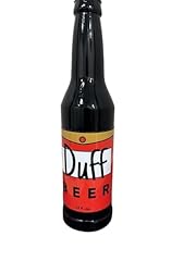Duff beer custom for sale  Delivered anywhere in USA 