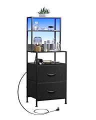 Wlive nightstand charging for sale  Delivered anywhere in USA 